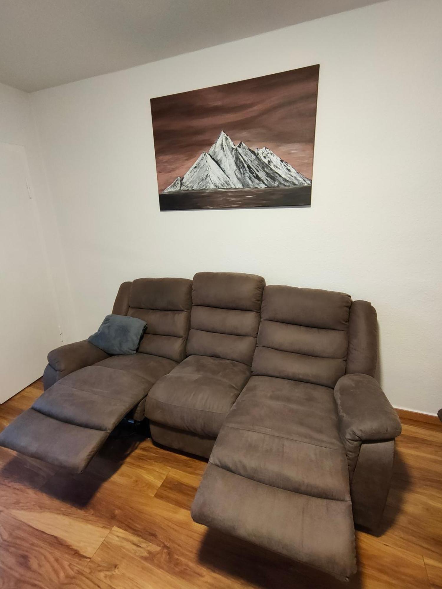 Large Central Apartment - Modern & Fully Equipped - Near Fair 쾰른 외부 사진