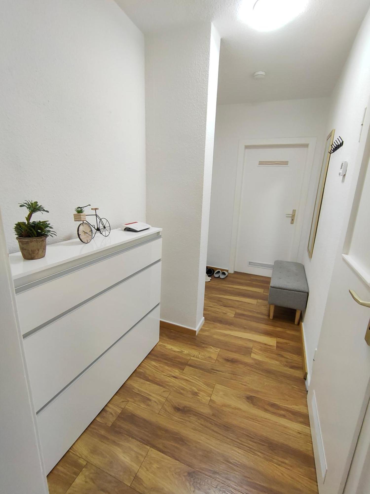 Large Central Apartment - Modern & Fully Equipped - Near Fair 쾰른 외부 사진